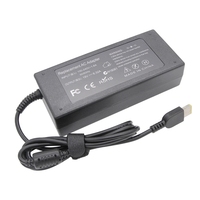 Chargeurs USB pour ordinateur portable 6.32A 120W, adaptateurs secteur pour Thinkpad Ideapad Yoga C360 C355 C560 C365 C4030 C455 5030 C3040 S4005 19V