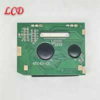 Écran LCD neuf 48140-01 111-3119-0592 pour actionneur Rotork B09-0412-1204 A03