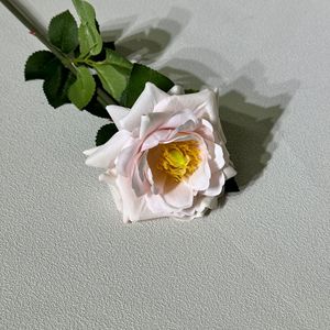 RK299 Fiori Artificiali di Rosa di Alta Qualità, Effetto Realistico, per Matrimoni e Decorazioni Domestiche - Product Image 6