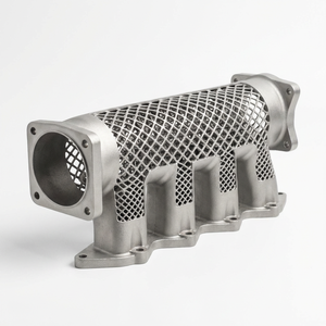 Prototypes en métal DMLS SLA et en plastique pour la validation de concepts de conception de produits innovants, délai de livraison rapide - Product Image 6