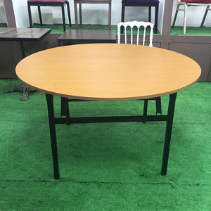 Bàn Ăn Gấp Gọn Bằng Gỗ Các Loại - Product Image 4