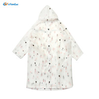 Imperméable en tissu Oxford pour hommes, large et épais, pour adultes, simple, double, scooter électrique, moto simple