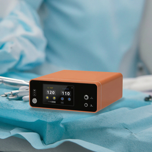 Điện con quay hồi chuyển turp Plasma phẫu thuật hệ thống cho tiết niệu/phụ khoa nhựa tuyến tiền liệt cắt bỏ và bàng quang khối u điều trị - Product Image 4