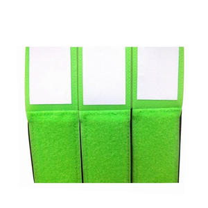 Soporte <span class=keywords><strong>de</strong></span> esquí <span class=keywords><strong>de</strong></span> fondo duradero con impresión <span class=keywords><strong>de</strong></span> logotipo personalizado y correas <span class=keywords><strong>de</strong></span> gancho y bucle - Product Image 5