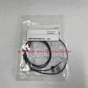 Sensor PR-MB30N1, Especificaciones, Buen Precio, 100% Nuevo, Original y Genuino - Product Image 1