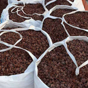 Piedra volcánica, piedra de paisaje, roca volcánica, piedra de <span class=keywords><strong>lava</strong></span> para filtro de decoración de jardín - Product Image 5