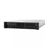 Nuevo servidor Original Dl380 de décima generación 3204 Cpu 32G Ddr4 memoria P408i-a Raid 1,2 TB Dl 380g10 servidor