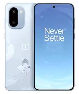 Smartphone Oppo OnePlus Ace 6T 2025, Snapdragon 8 Gen5, CDMA/LTE, Batería de 8300mAh, 100W, Pantalla de Juego de 6.83 Pulgadas, 165Hz, 1.5K - Product Image 1