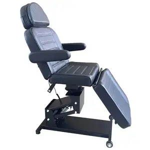 xinchao pedicure chair massage bed salon furniture beauty salon medical hospital bed salon equipment