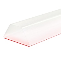 Barrera de Agua Plegable para Baño, Tira de Retención y Separación, Umbral de Ducha, Barrera de Silicona TPE Impermeable para Piso