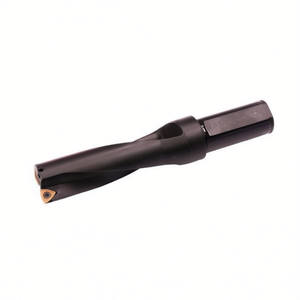 Broca de Carburo Ttake Ta8877 3xD para Uso en Máquinas - Product Image 2