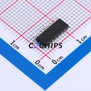 Nuevo Registro de cambio de chip IC de circuito integrado Original 74HC165D-Q100,118 SO-16 - Product Image 2