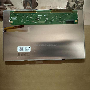 Módulo LCD Compacto de 8.0 Pulgadas LQ080Y3LW01 para Equipos Industriales Portátiles, Original en Stock - Product Image 4