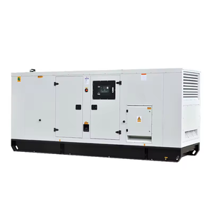 Büyük indirim 1250kva jeneratörler dizel 1 mw kapalı tip jeneratörler 1250 kva Weichai güç üretimi 1000 kw - Product Image 3