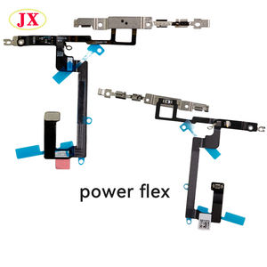 Accesorios de piezas de repuesto pequeñas para Iphone / <span class=keywords><strong>Samsung</strong></span> Bandeja de tarjeta SIM Puerto de carga Cargador de cámara Piezas de repuesto flexibles Cable Lcd - Product Image 6