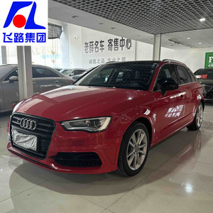 <span class=keywords><strong>Audi</strong></span> <span class=keywords><strong>A3</strong></span> 2015 <span class=keywords><strong>Sportback</strong></span> <span class=keywords><strong>40</strong></span> TFSI Automatique Édition Confort - Product Image 1