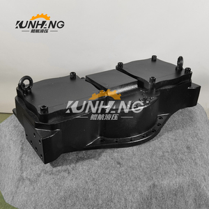 Oferta Especial: Dispositivo de Bomba de Toma de Fuerza ZX850-3 ZX870-3 9249785 9249786 9276421 - Product Image 5