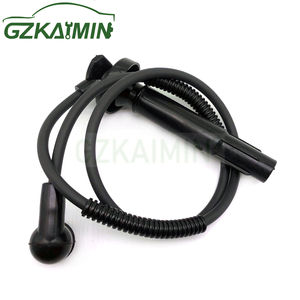 Высококачественный новый кабель зажигания (провод свечи зажигания) для Subaru LEGACY IV BL <span class=keywords><strong>2</strong></span>.5 AWD 2003-2015, гарантия 1 год, 22454-AA140 22454AA140 - Product Image 3