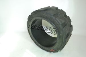 Factory Direct Pu 6,50 650 <span class=keywords><strong>10</strong></span> Llanta de máquina de fundición de ruedas para carretilla elevadora Neumático cansado - Product Image 6