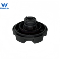Venta directa de fábrica: Tapa del depósito de expansión del refrigerante del motor 17117639021 17137516004 compatible con BMW E90 F30 E60 F10 F01 E70 E72