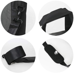 6402 Fornitore di borse da ufficio e borse per laptop personalizzate e resistenti per avvocati uomini e donne - Product Image 5