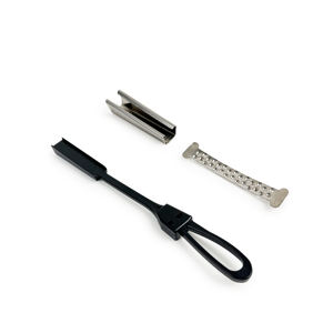 Abrazadera de tensión para cable / Abrazadera de plástico de extremo muerto para FTTH, suministro de fábrica - Product Image 4