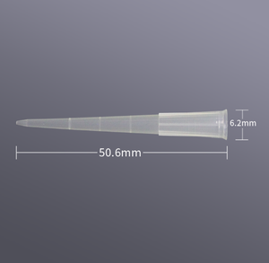 LAB BS-200-TRS 200ul Boquilla <span class=keywords><strong>de</strong></span> succión estéril en caja para pipeta Biosharp White Shark Hecho en China - Product Image 6