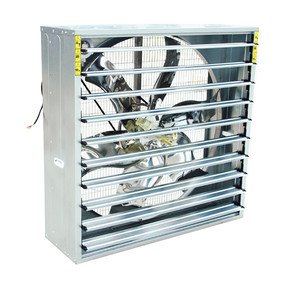 Sinogreen 2020 110v ventilador industrial <span class=keywords><strong>aspas</strong></span> enorme ventilador de pared - Product Image 5
