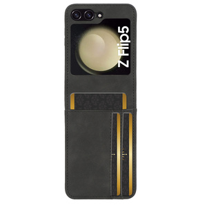 Funda de teléfono de cuero PU plegable para <span class=keywords><strong>Samsung</strong></span> <span class=keywords><strong>Z</strong></span> <span class=keywords><strong>Flip</strong></span> 5 <span class=keywords><strong>Z</strong></span> <span class=keywords><strong>Flip</strong></span> 4 Coque a prueba de golpes para <span class=keywords><strong>Samsung</strong></span> <span class=keywords><strong>Z</strong></span> <span class=keywords><strong>Flip</strong></span> 3 Telefono <span class=keywords><strong>Movil</strong></span> - Product Image 1