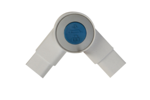 Weiye thiết kế mới thép không gỉ có thể điều chỉnh góc núi Bracket với 2/3 khớp - Product Image 2