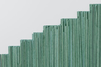 Dyo Oriental — fabrication de blé séché, nouilles en spirale, ées