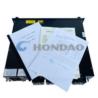 Amplificador Óptico EDFA WDM IP de 32 Puertos, Alta Potencia, Múltiples Salidas, FTTH, FTTx, CATV, Red PON, Configuración Personalizada HONDAO