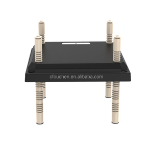 OUCHEN temperatura costante impostazione di protezione ambientale cuscinetto riscaldante per polli piastra riscaldante per pulcino per animali domestici - Product Image 1