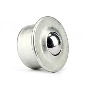 Rolamento universal SP-12 SP-15 para rodízios de nylon, roda de transferência flexível e durável SP12b SP12lb sp15b sp15lb - Product Image 2