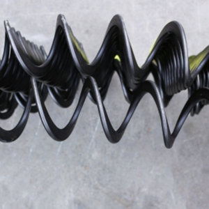 Xách tay 220V/380V Hạt máy hút Heavy-Duty băng tải trục vít cho trang trại/kho tải bền dễ dàng di chuyển trang trại máy - Product Image 3