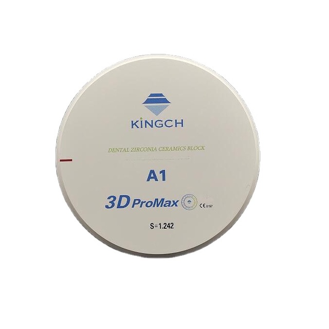 Factory Price CAD CAM Dental Zirconia Block for Open System