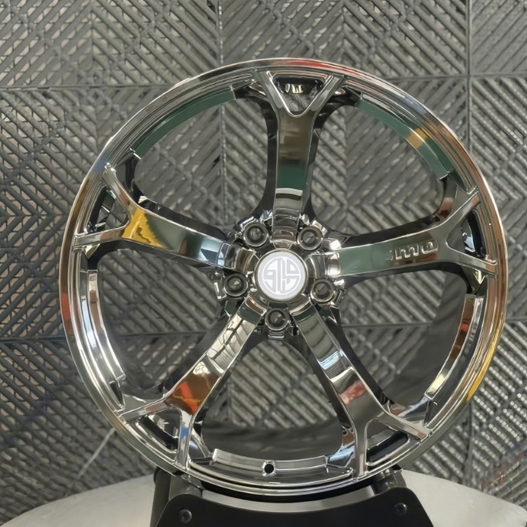 Chrome