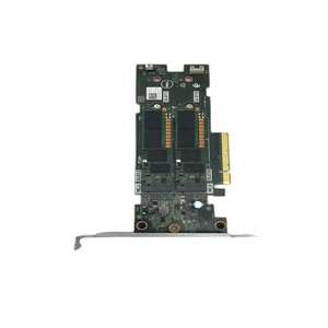 0M7W47 - Del BOSS-S1 önyükleme PCIe M.2 SSD optimize edilmiş depolama adaptörü kartı - Product Image 1