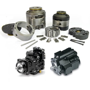 Kit de réparation de pompe à piston axial série HPR210 HPR210-02 HPR210-<span class=keywords><strong>02R</strong></span> HPR210-02L - Product Image 4