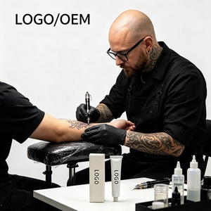 Tatuaggio Classico Affidabile con Prestazioni di Diffusione Eccellenti e Logo Personalizzato per Studi di Tatuaggi Esperti e Saloni di Bellezza Locali - Product Image 1