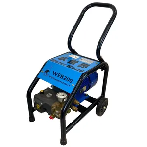 cheap price cold water 250bar pressure washer car pressure washer portable pressure cleaner