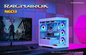 Meilleure vente de boîtiers pour ordinateur de jeu Mid Tower <span class=keywords><strong>Verre</strong></span> <span class=keywords><strong>trempé</strong></span> Boîtier d'installation rapide Boîtier pour <span class=keywords><strong>PC</strong></span> de bureau Micro ATX Gamer - Product Image 6