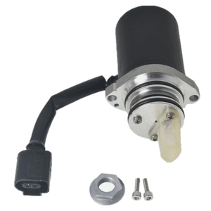 Nouvelle pompe à huile de couplage AWD pour LAND ROVER Velar pour Jaguar F Pace XE XF 7F93-4C019-AA 7F934C019AA - Product Image 6