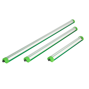 Lampes de culture pour plantes d'intérieur, tube T8 36W, spectre complet à haute intensité PPFD, pour l'agriculture verticale multicouche, système étanche - Product Image 1