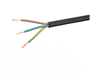 QUANWEI Factory Supply BS to IEC C14/C13 0.6M PVC+Copper Power Extension <strong>Cable</strong> for <strong>Computer</strong> and Home Appliance 110-250VAC - Product Image 1