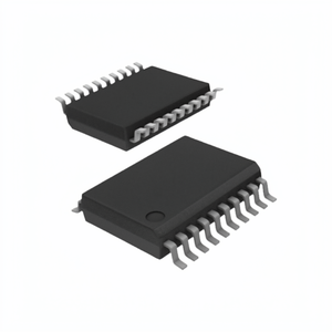 BOM IC In Stock Logic Electronic Circuit Components 74FCT373ATPYG8 20 SSOP - Product Image 1