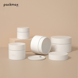 ขวดพลาสติก PP ขนาด 5-50 กรัม สำหรับครีมทาตาและใบหน้า – บรรจุภัณฑ์เครื่องสำอางแบบเติมได้ - Product Image 5