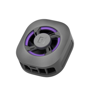 PCV12 OnePlus 40W Super Ice Point <b>Cooling</b> Fan Cooler Semiconductor Phone Cooler Mobile for Living & Gaming - Product Image 5