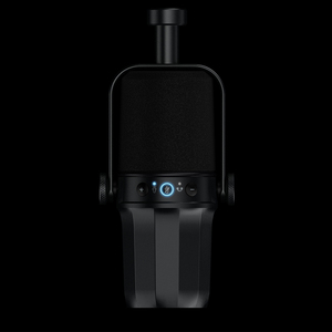 Fujian Zhenhong Electronic Technology Co Ltd Microphone dynamique avec sortie USB XLR pour tablette H & M Twitch - Product Image 5