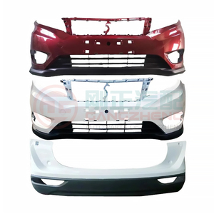 Piezas de Automóviles GAC TRUMPCHI al por Mayor, Parachoques Delanteros y Traseros para GAC TRUMPCHI <span class=keywords><strong>M8</strong></span> GS3 GS4 Empow Gs8 2023 Emkoo GS5 GS7 GS8 - Product Image 3